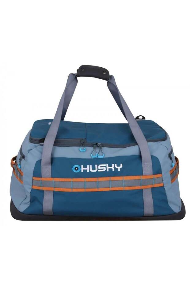 Glance 40 Lt Bag (Navy Blue)