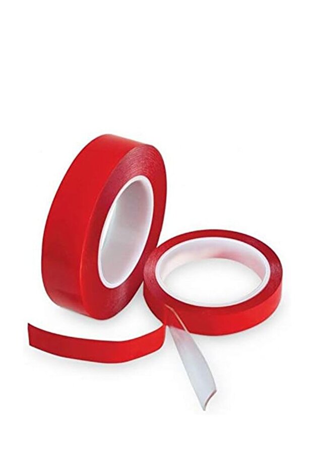 Double Sided Tape 25mm x 5mtr