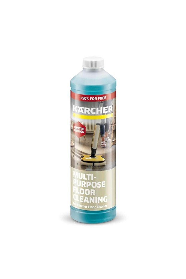 Detergent pentru podea RM 536, 750ml - 1