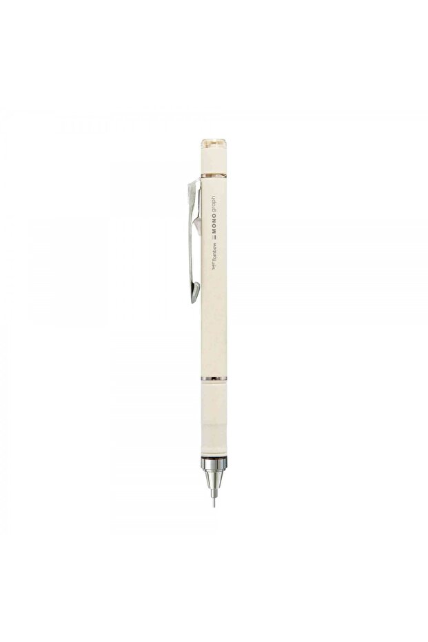 قلم رصاص ميكانيكي مونو جراف 0.5 ملم بني باستيل / DPA-151C