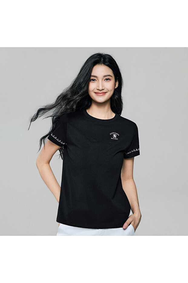 Women's Signature Print Tee