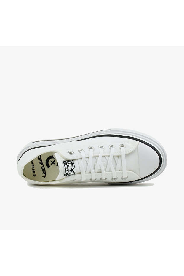 CHUCK TAYLOR ALL STAR LIFT DOUBLE STACK - 4