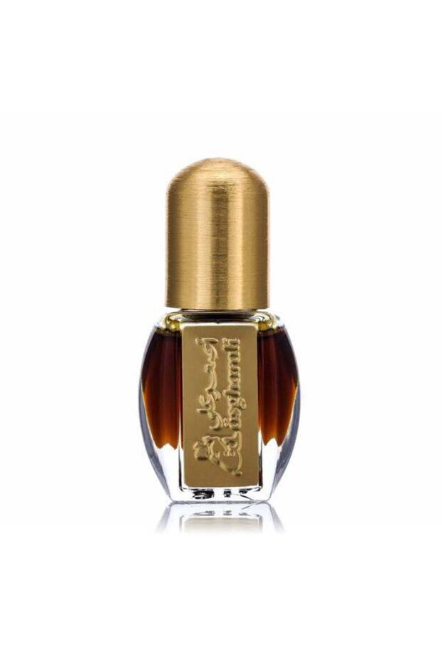 D.OUD BURMI 3ML ATTAR ROLLON