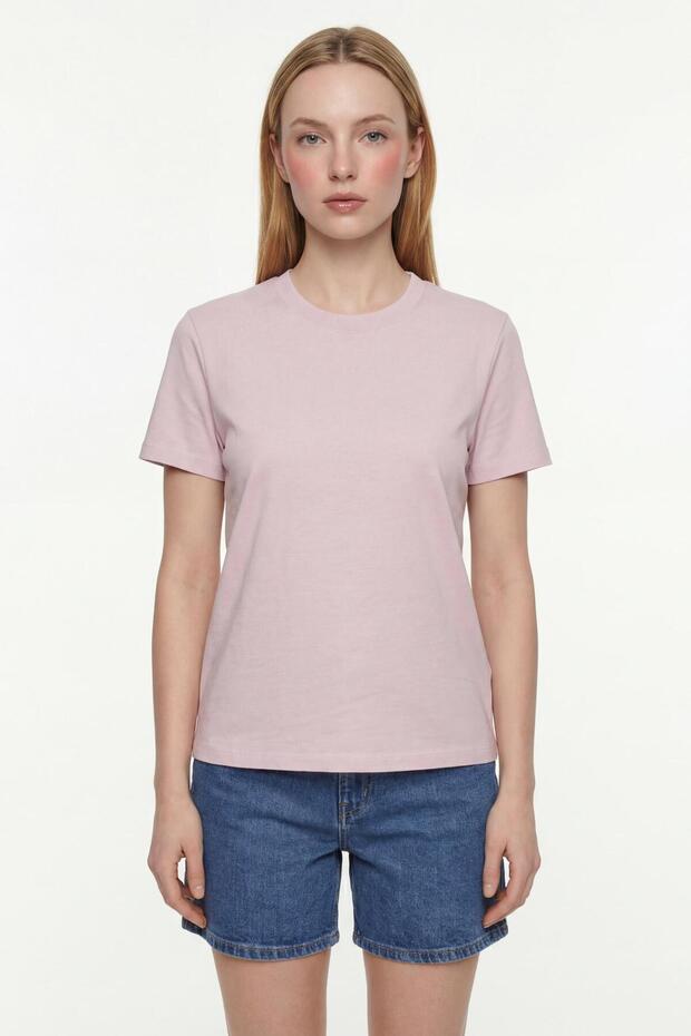 Lf2036285 Women's Short Sleeve T-Shirt