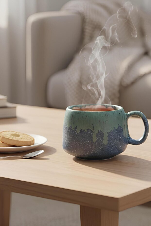Artistic Handmade Ceramic Mug & Cup |   Special Coffee & Tea Cup
