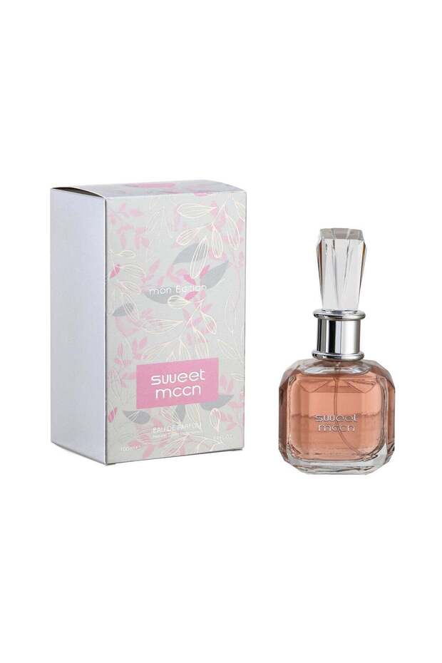 مجموعة العطور سويت إم سي إن بي967 ماء عطر - 100 مل