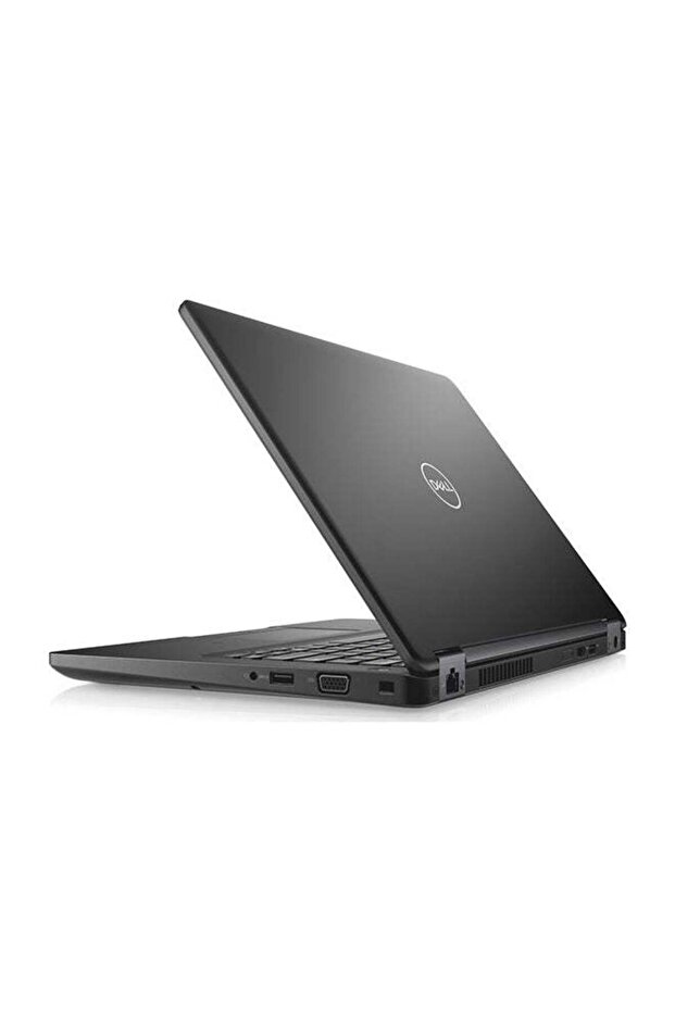 Pre-Loved – Latitude 5490 Intel® Core™ i5 8th Gen | 8GB RAM | 256GB SSD | 14"