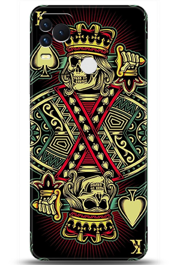 X400 Case Hd Printed Case - They Can'T Bring Me down 5553