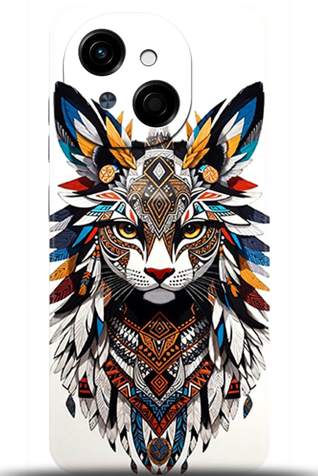Spark Go 1 2025 Case Hd Printed Case - They Can'T Bring Me down 5570