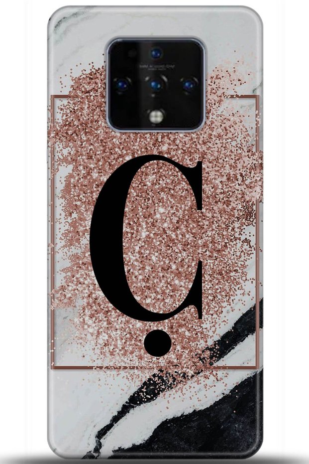 Camon 16 Premier Case Hd Printed Case - They Can'T Bring Me down 6017