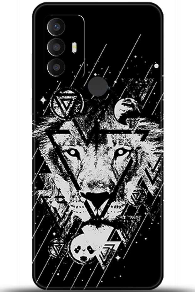 30 Se Case Hd Printed Case - They Can'T Bring Me down 6039