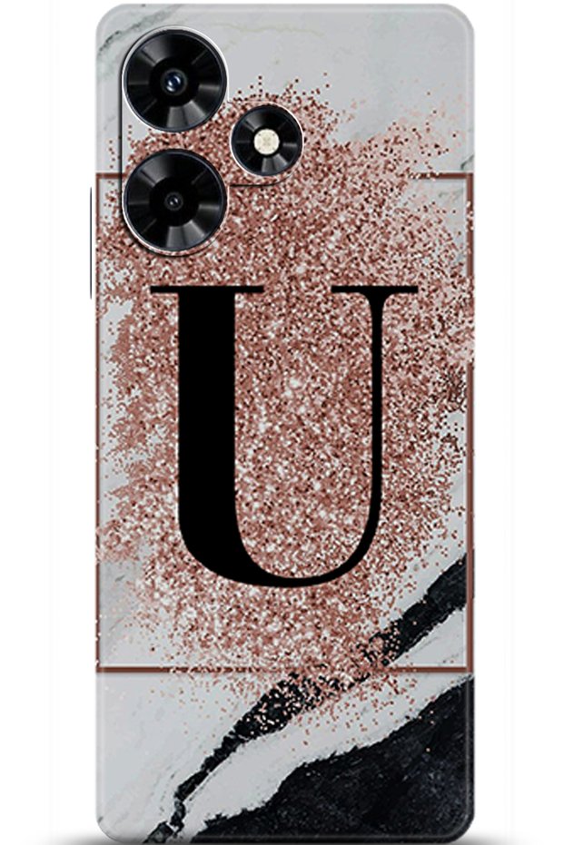 Infinix Hot 30 Case Hd Printed Case - They Can'T Bring Me down 5997