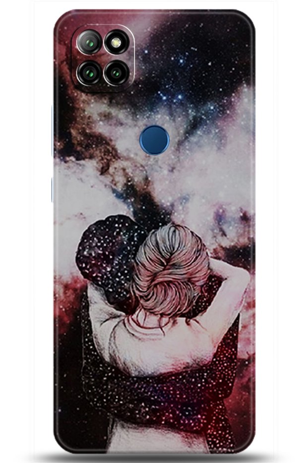 Casper Via E30 Case Hd Printed Case - They Can'T Bring Me down 6053