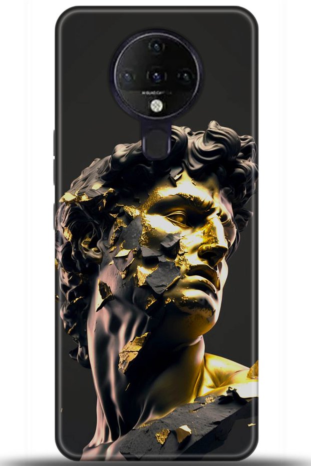 Spark 6 Case Hd Printed Case - They Can'T Bring Me down 5574