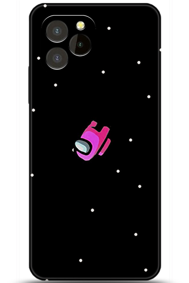 C21 Pro Case Hd Printed Case - They Can'T Bring Me down 5541