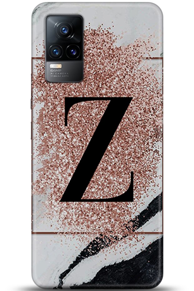Vivo V21 Case Hd Printed Case - They Can'T Bring Me down 5993