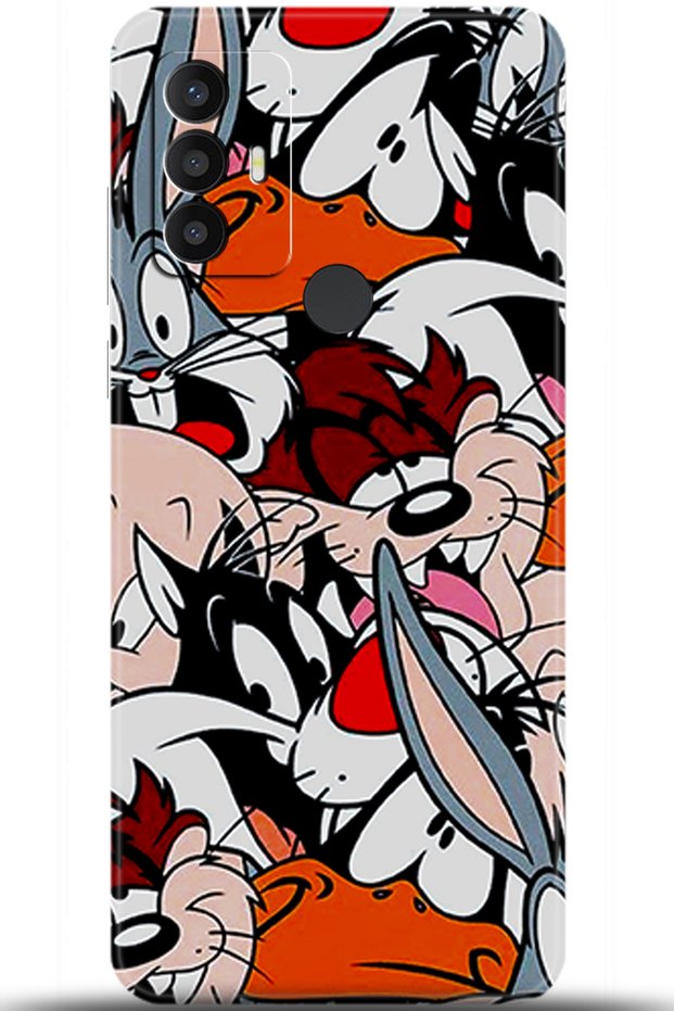 30 Se Case Hd Printed Case - They Can'T Bring Me down 6048