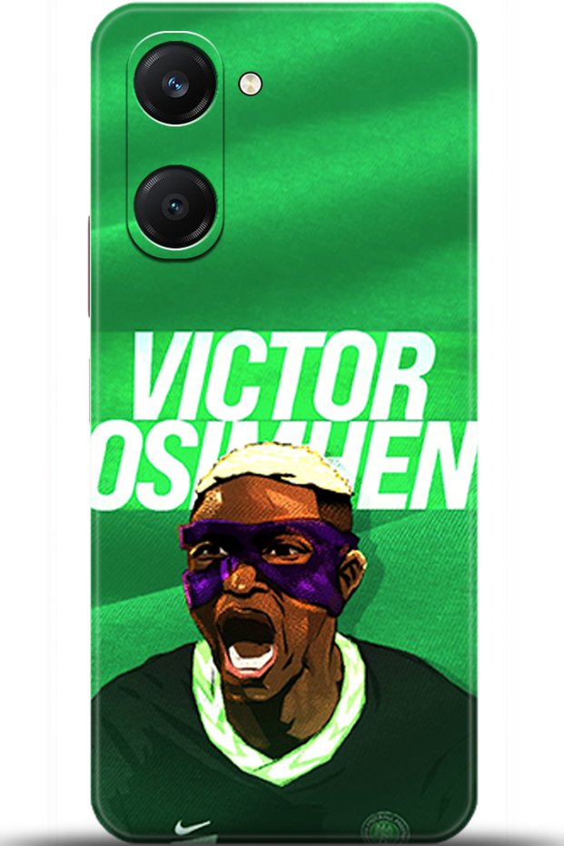 Vivo Y18 Case Hd Printed Case - They Can'T Bring Me down 5572