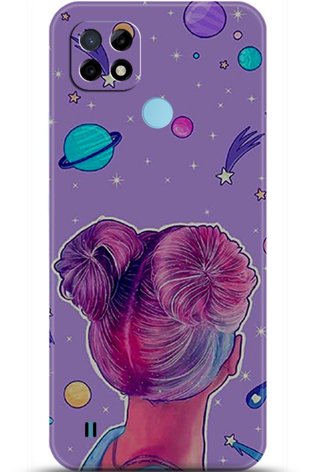 C21 Case Hd Printed Case - They Can'T Bring Me down 6034