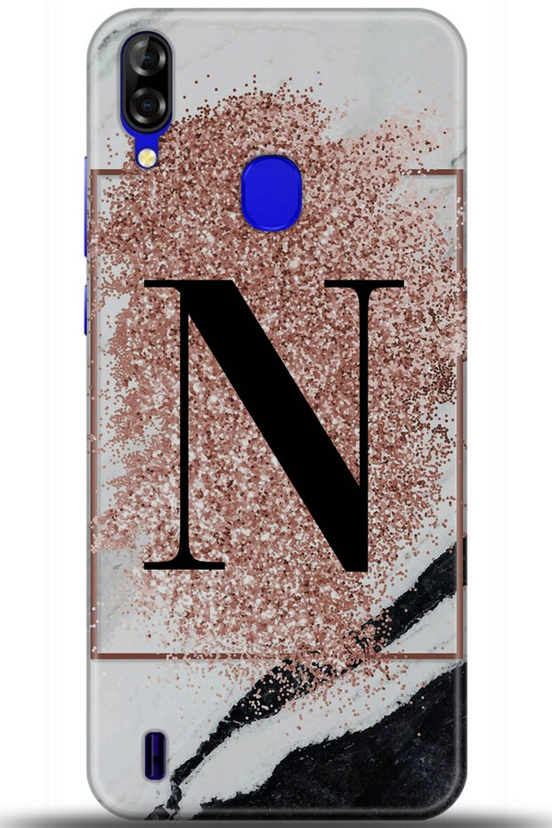 P13 Blue Case Hd Printed Case - They Can'T Bring Me down 6005