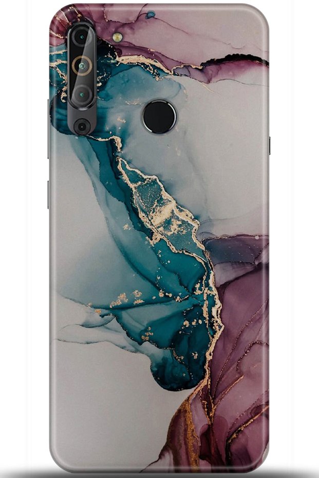 Casper Via X20 Case Hd Printed Case - They Can'T Bring Me down 6030