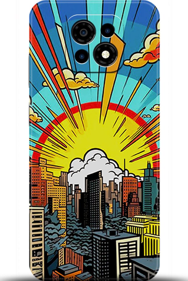 Casper Via M30 Case Hd Printed Case - They Can'T Bring Me down 5571