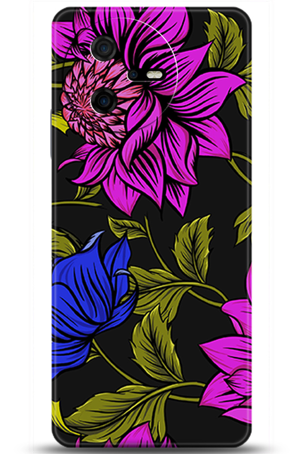 Casper Via A40 Case Hd Printed Case - They Can'T Bring Me down 6027