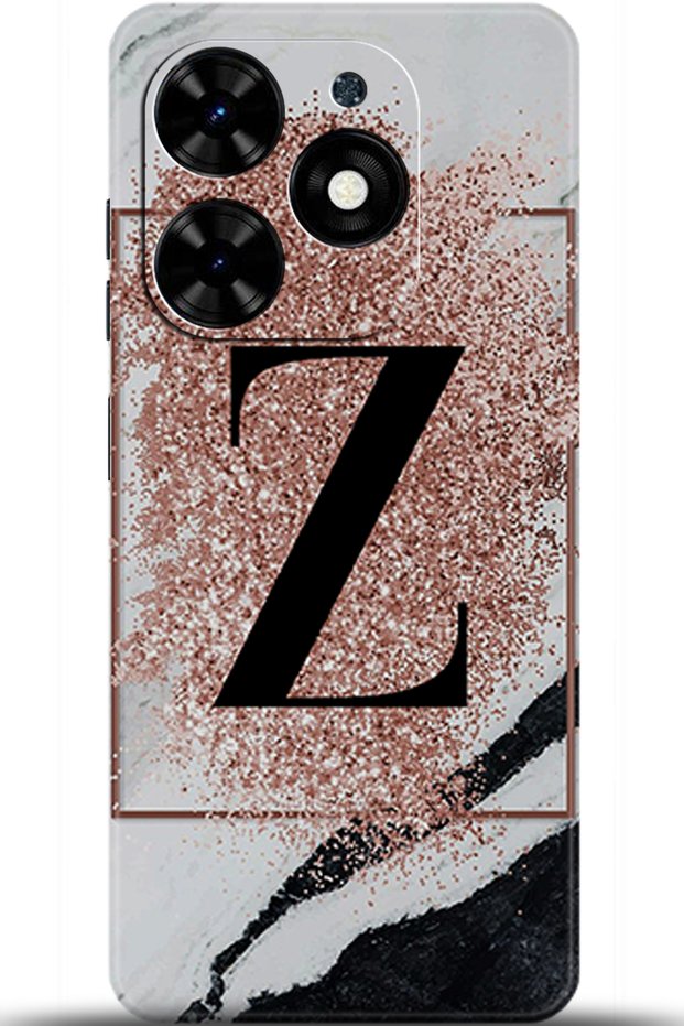 Spark Go 2024 Case Hd Printed Case - They Can'T Bring Me down 5993