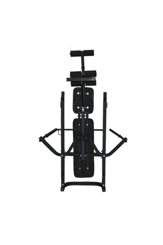 Multifunctional folding bench B300 - 2