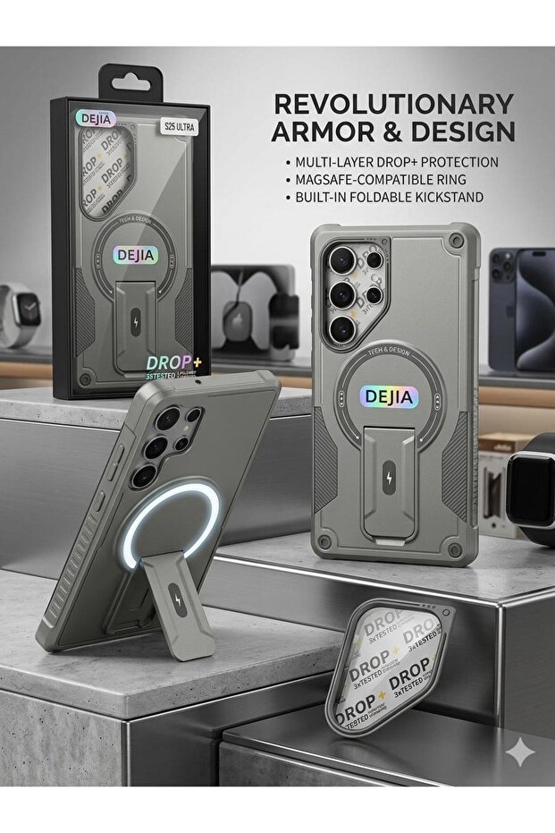 DJA-S25 ULTRA CASE