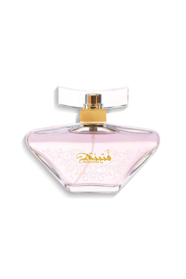عطر فاتينا - للنساء - عطر غربي - 100 مل