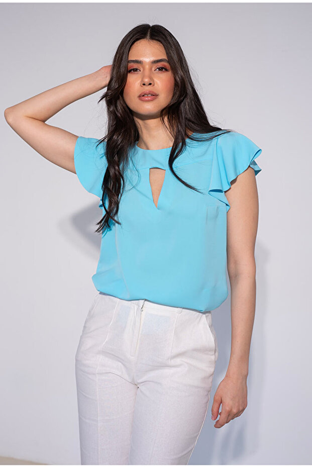 BLUZA KENDRA - 4