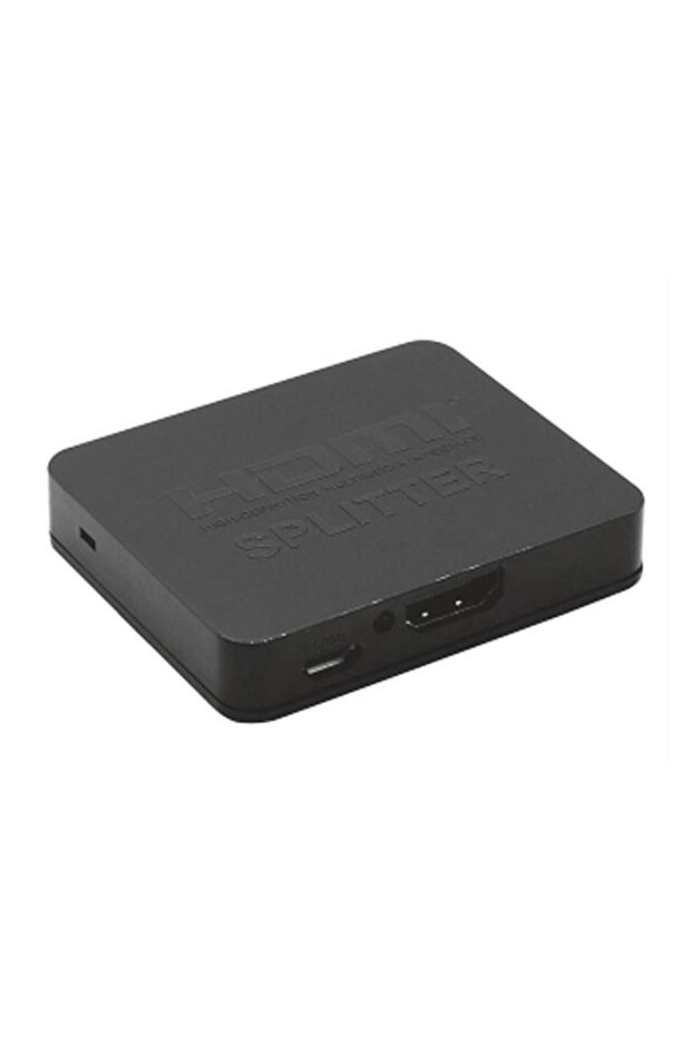 HY-LU2 2 منفذ 4K*2K HDMI Splitter