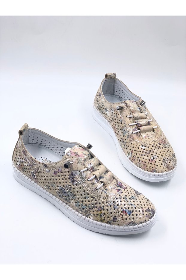 Wots Genuine Leather Shoes