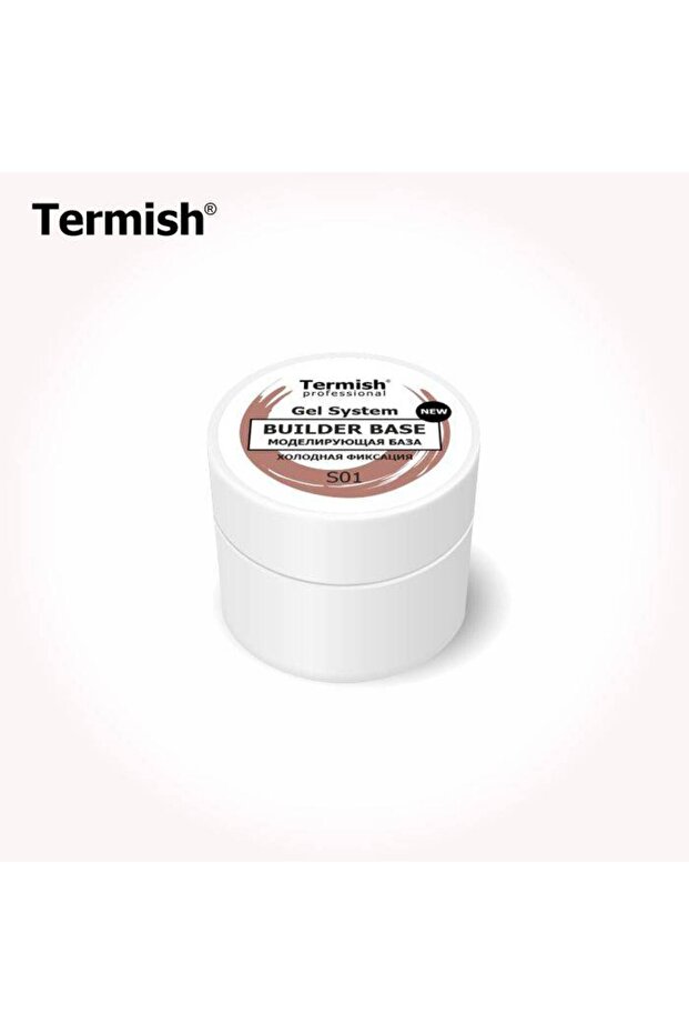 GEL System S01 12 ml - 3