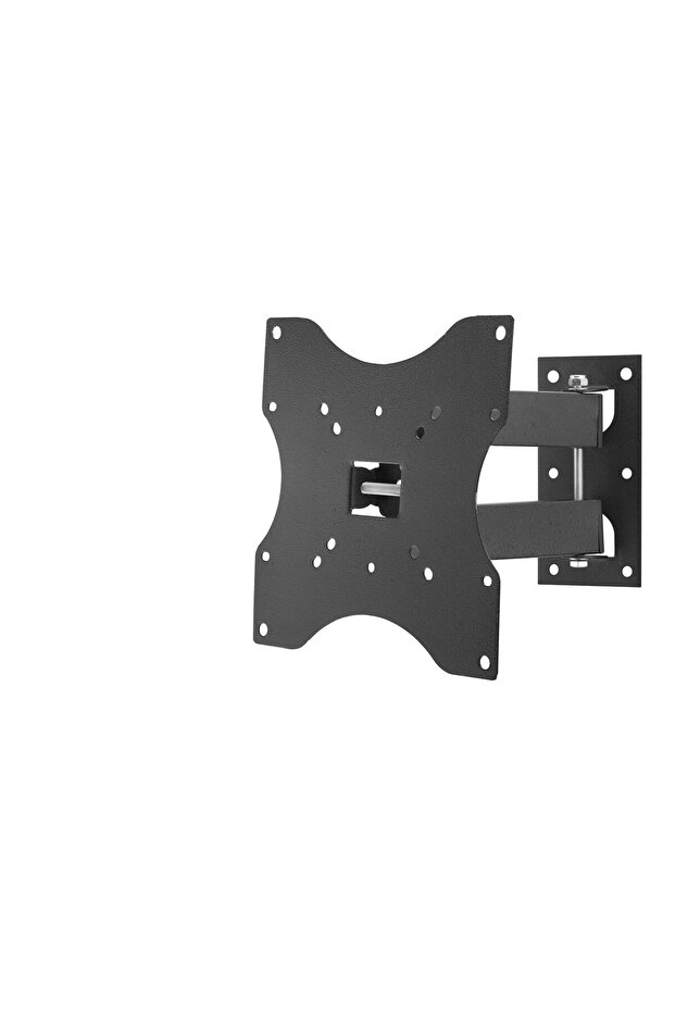 Movable Tv Mount 32-42 Inch 40 kg Black Hdx8706