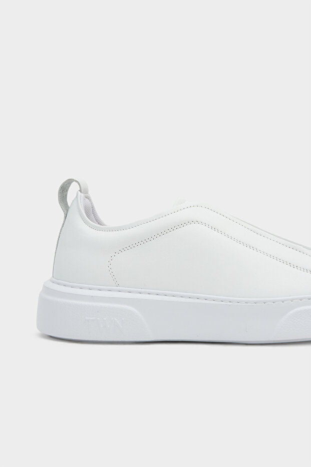 White Shoes - 6