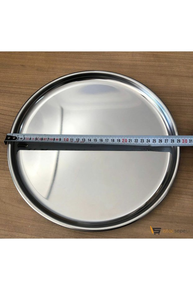 30 cm Diplomat Plate 10 Pieces Wholesale