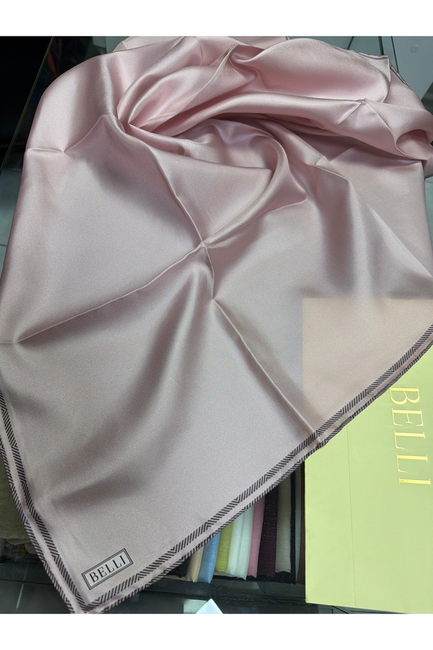 Tivil Silk Scarf New Season