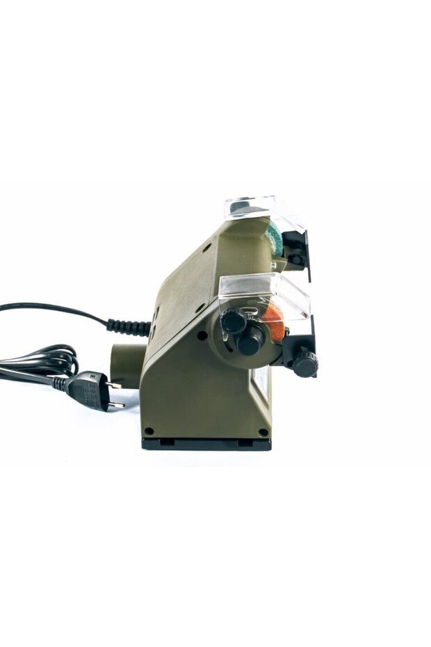 Mini polizor de banc multifunctional SP/E - 7