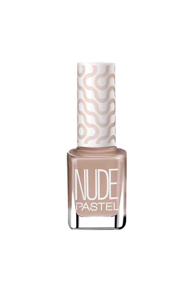 Nude Nail Polish 757 Grege