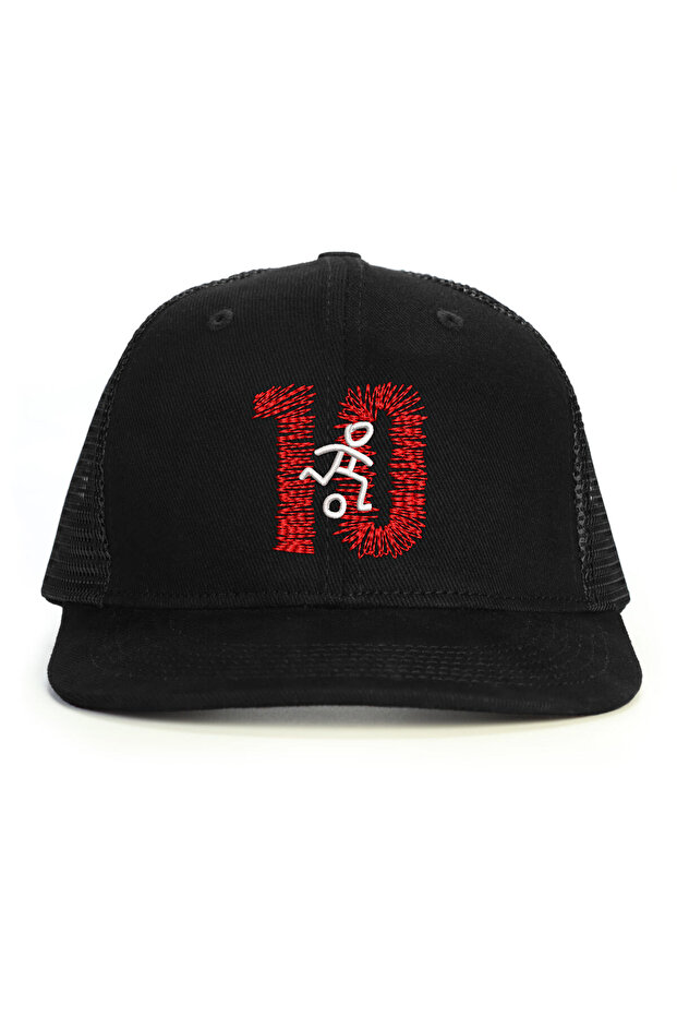 Oh, Be! Dreams Snapback Hat