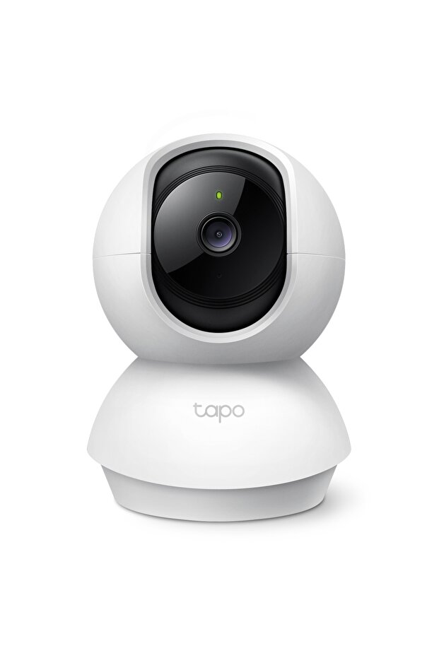 Pan/Tilt Home Security Wi-Fi Camera C210