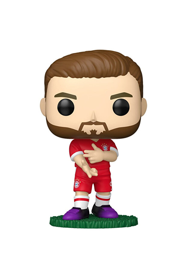 Pop! Football: Bayern Munich - Kane #97