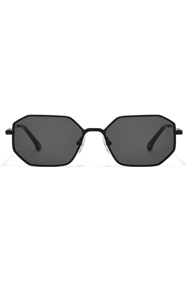 APOLLO Large Sunglasses, Black