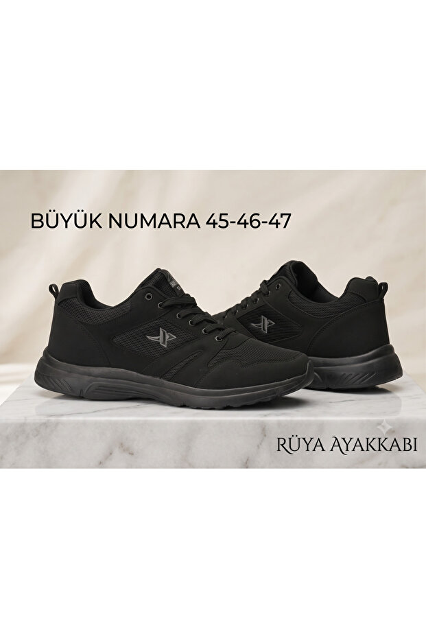 Large Size Men's Sneakers 45-46-47