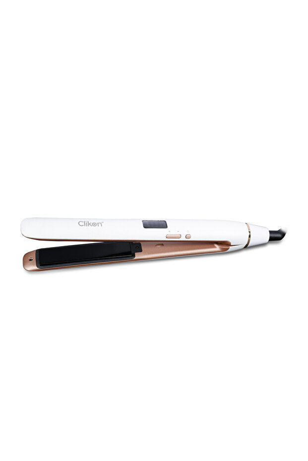 HAIR STRAIGHTENER