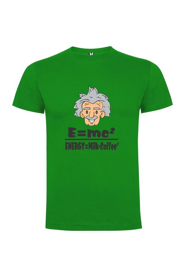 Einstein's Energy Elixir Tshirt