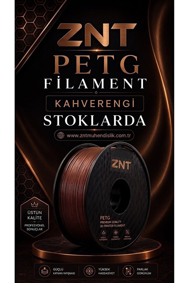 PETG Fillament