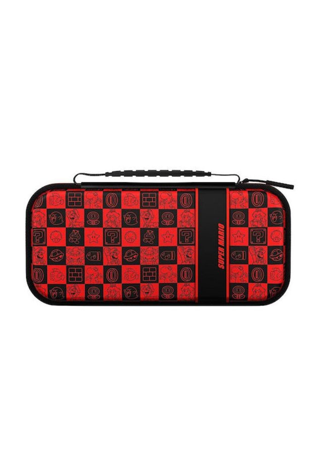 Θήκη μεταφοράς Switch Κόκκινη